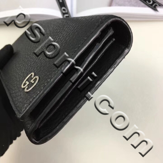 グッチ財布 レプリカ内部構造